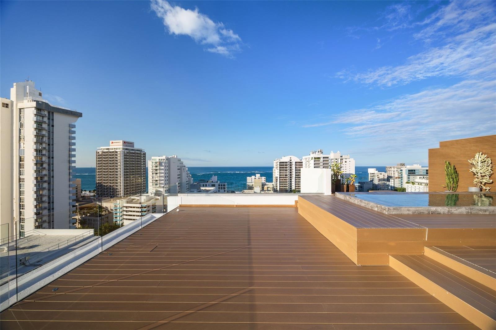 CONDADO BEACH - Residential