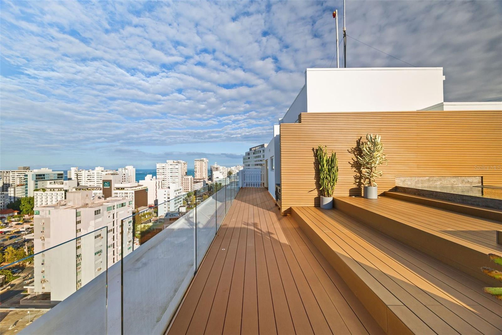 CONDADO BEACH - Residential