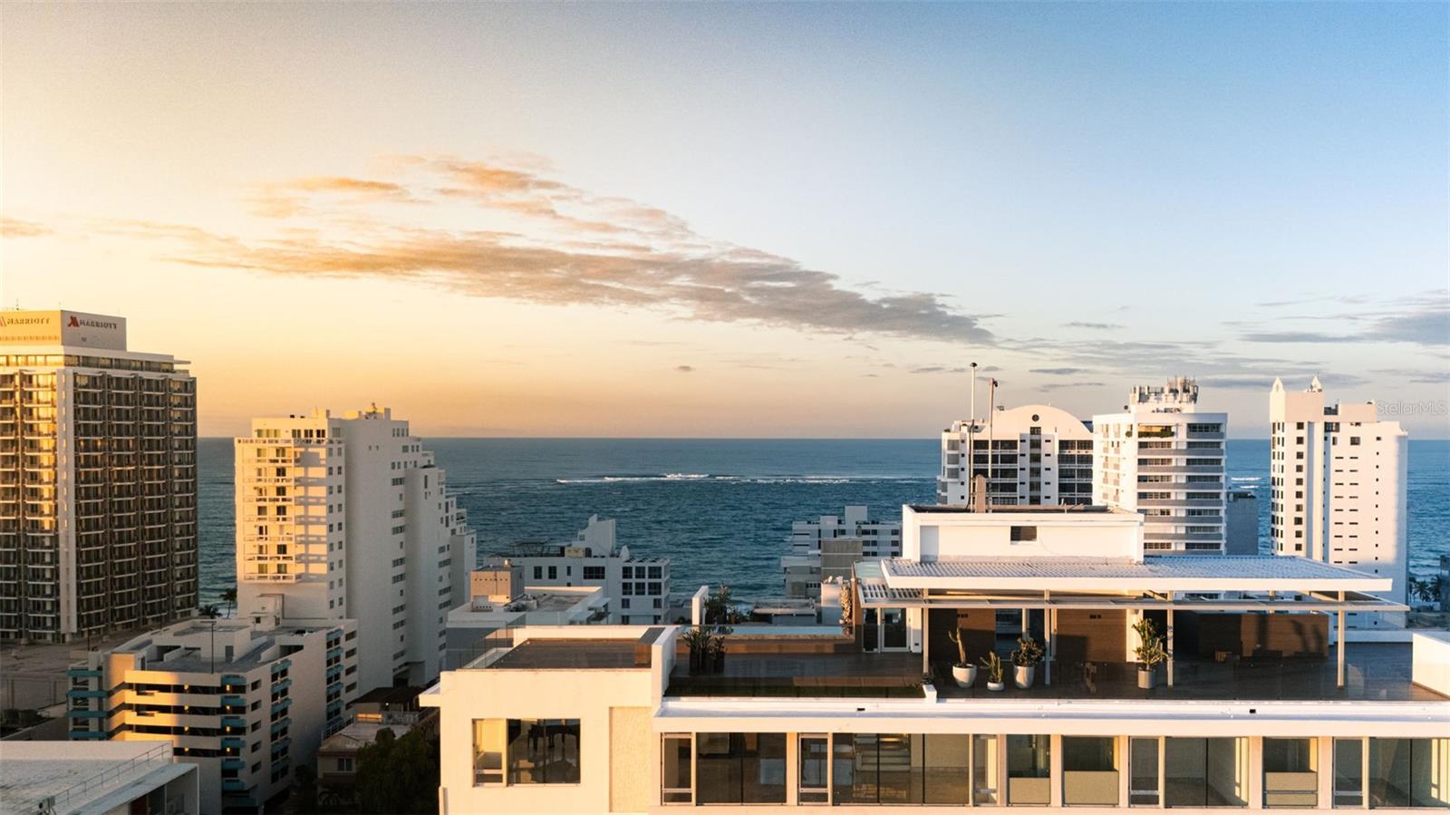 CONDADO BEACH - Residential