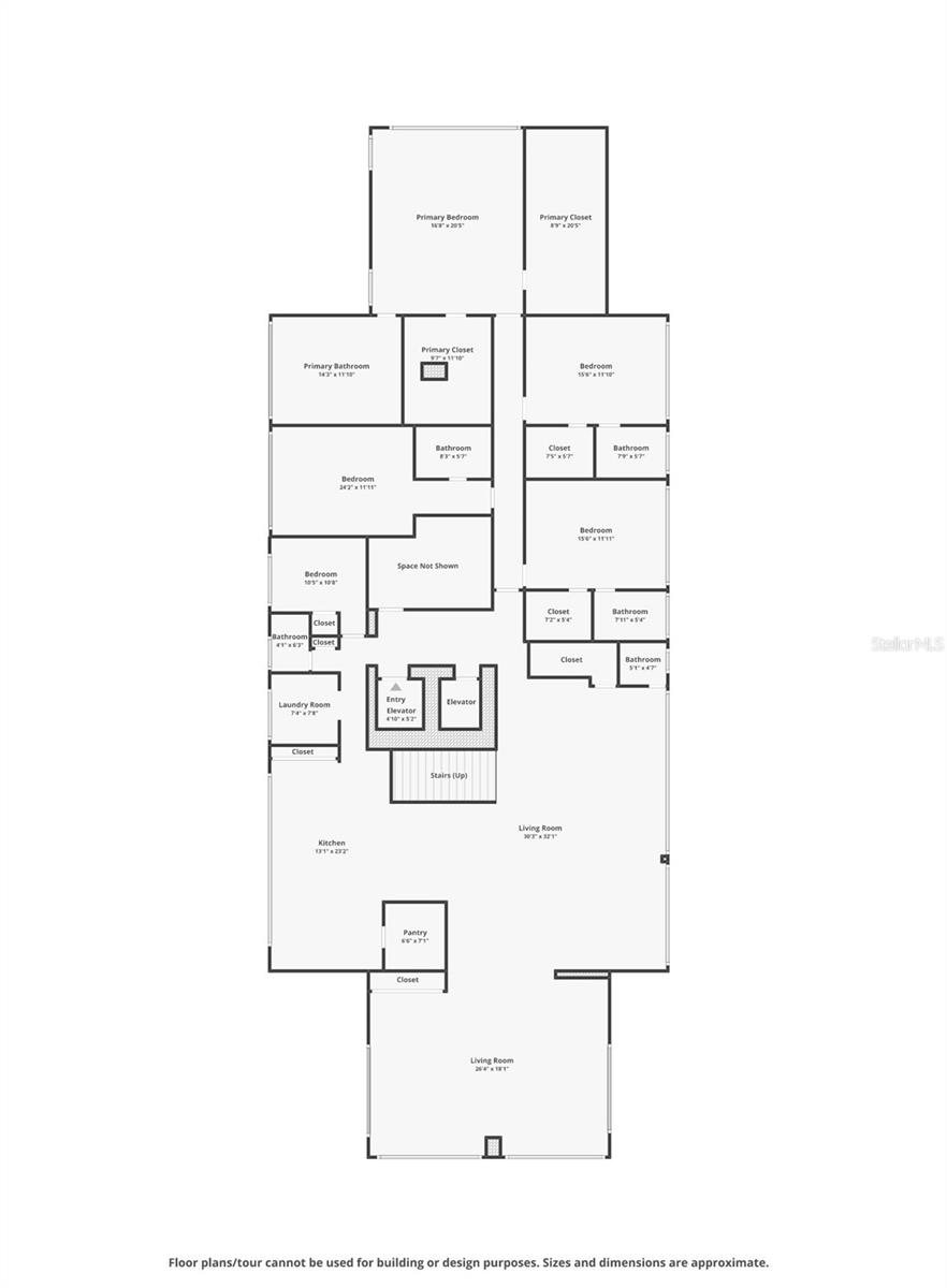 CONDADO BEACH - Residential