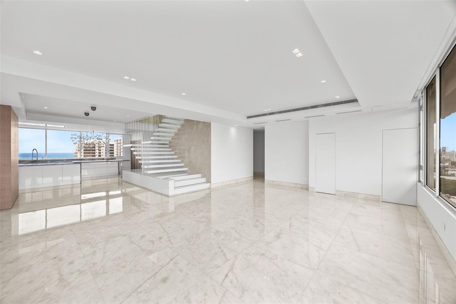 CONDADO BEACH - Residential