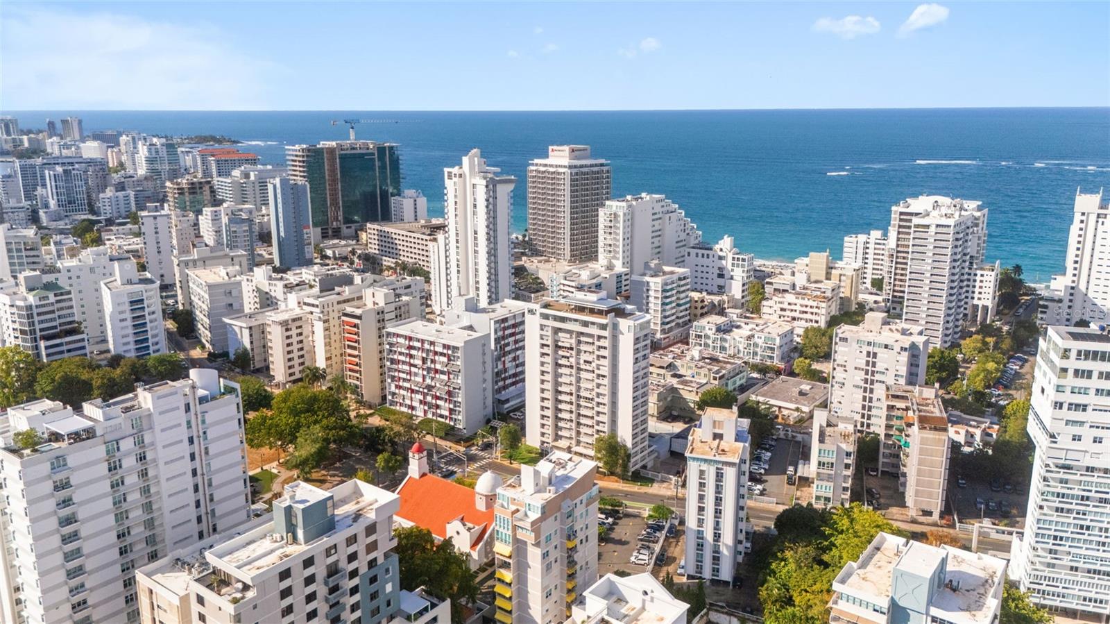 CONDADO BEACH - Residential