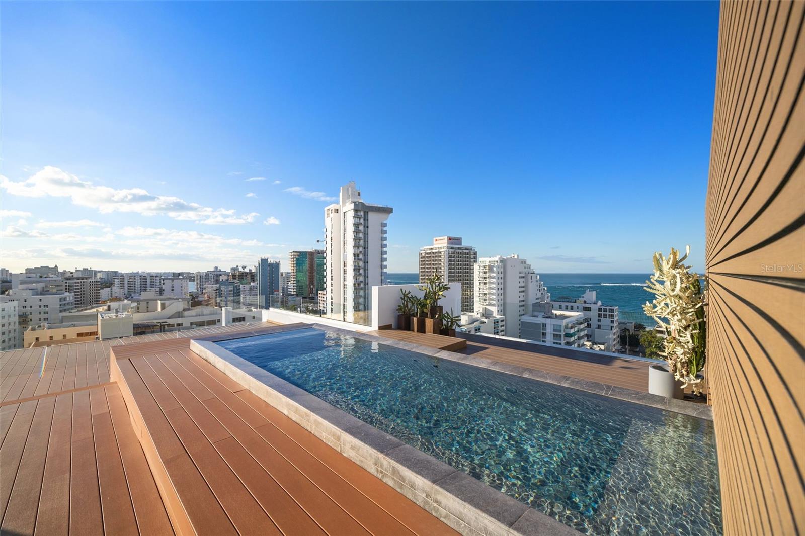 CONDADO BEACH - Residential