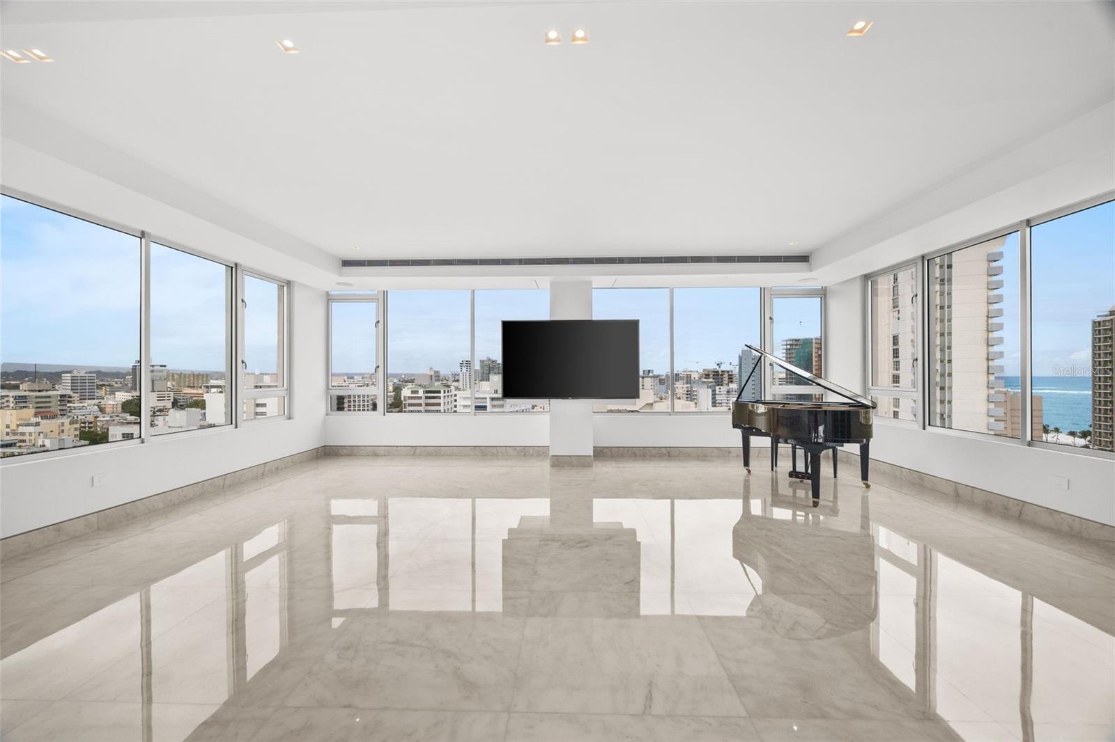 CONDADO BEACH - Residential