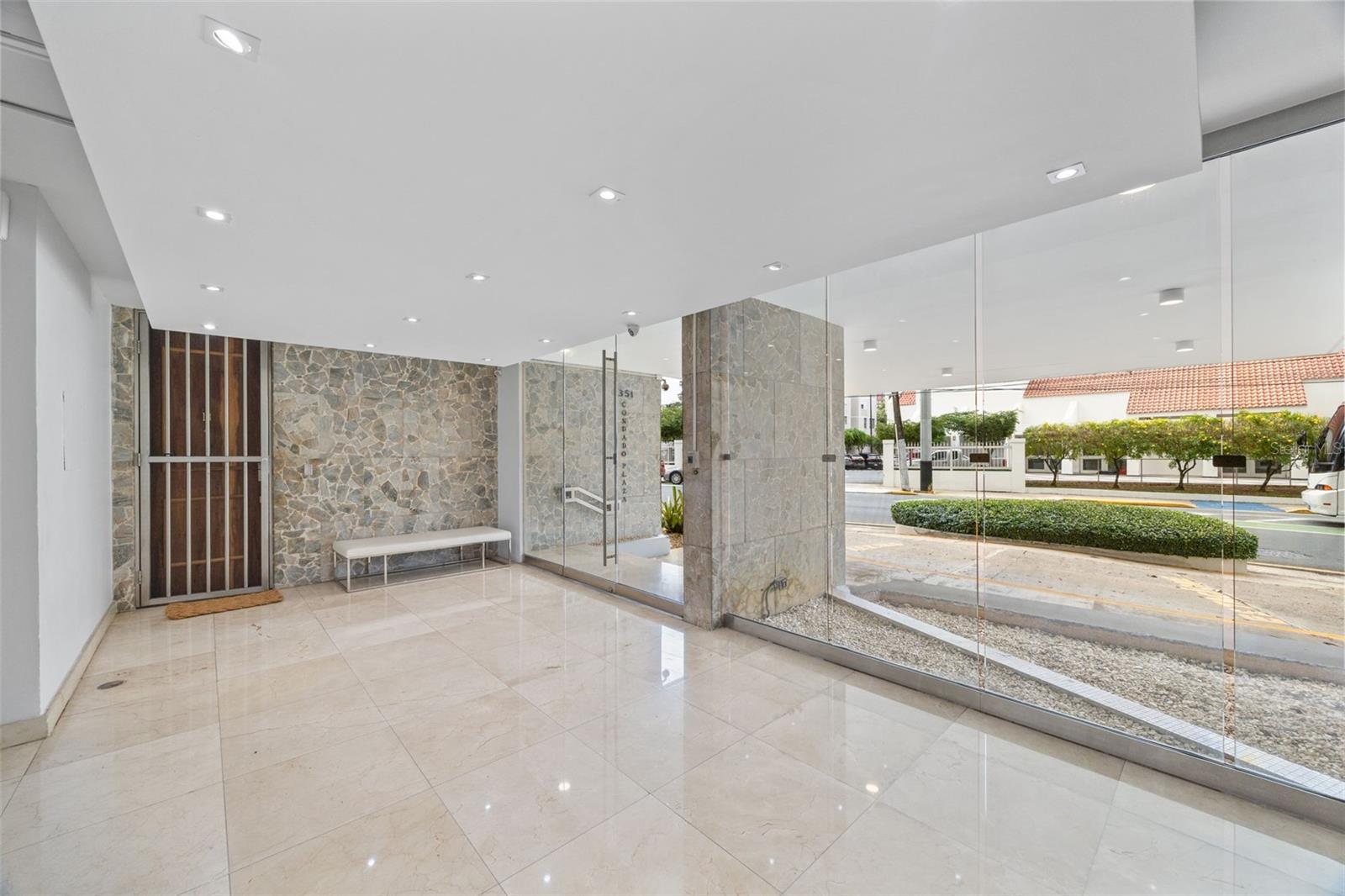 CONDADO BEACH - Residential