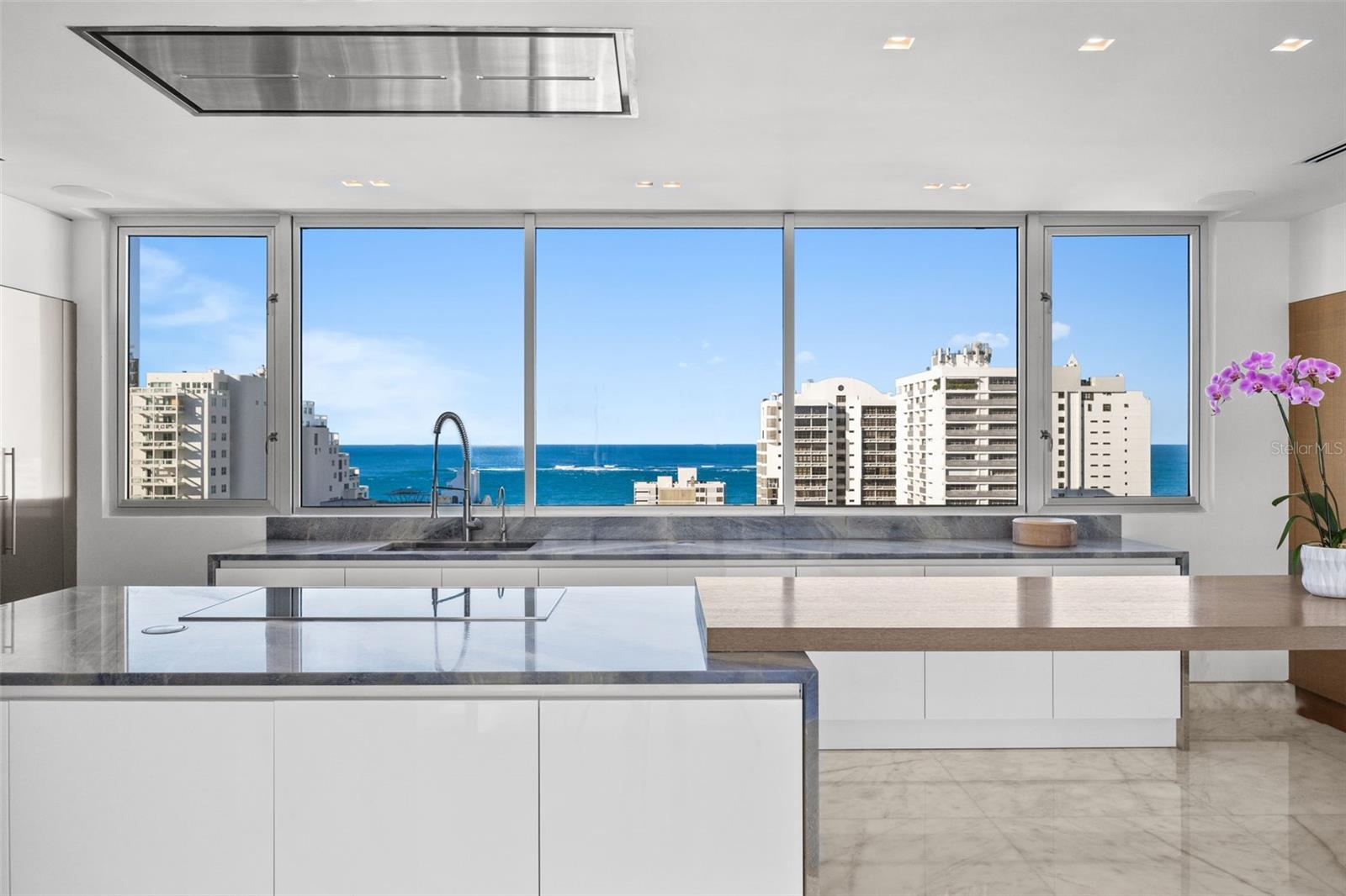 CONDADO BEACH - Residential