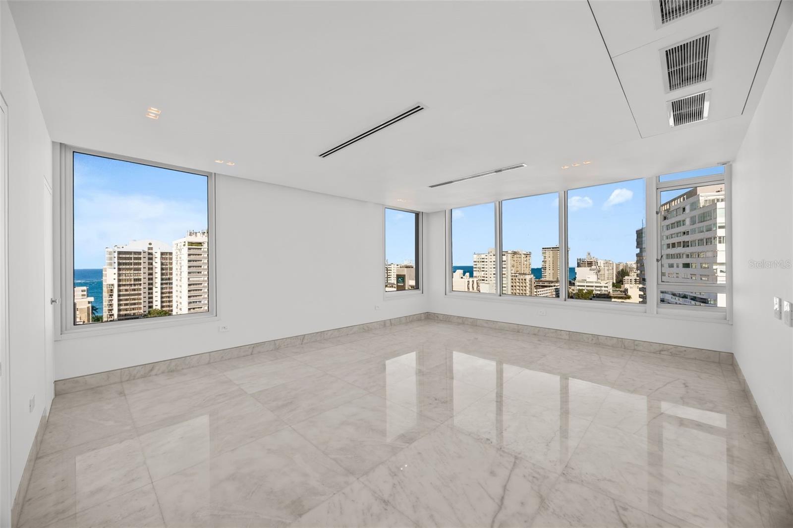 CONDADO BEACH - Residential