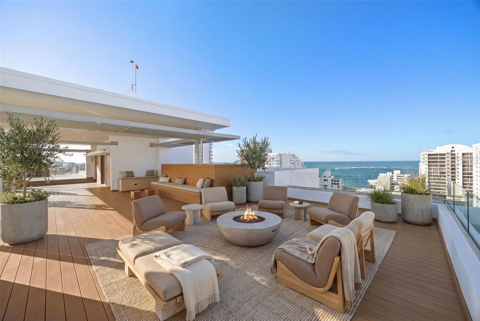 CONDADO BEACH - Residential