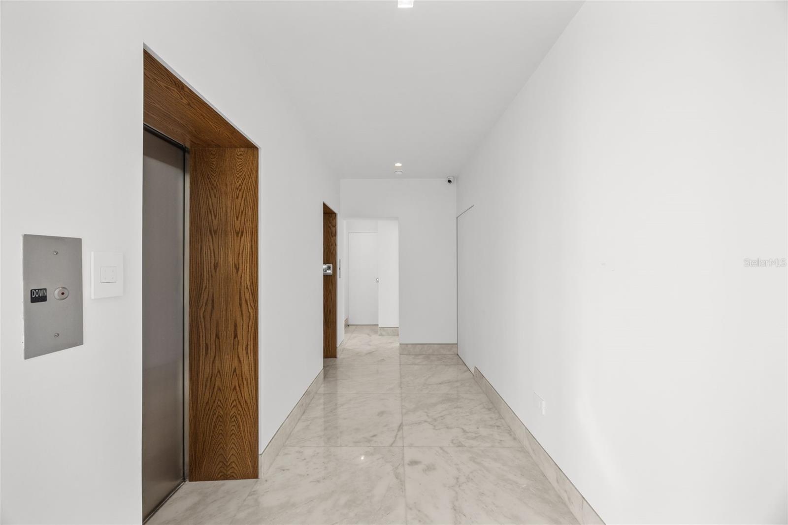 CONDADO BEACH - Residential