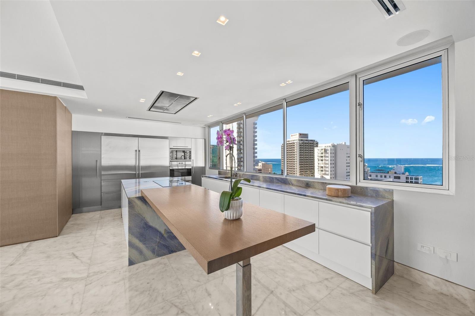 CONDADO BEACH - Residential