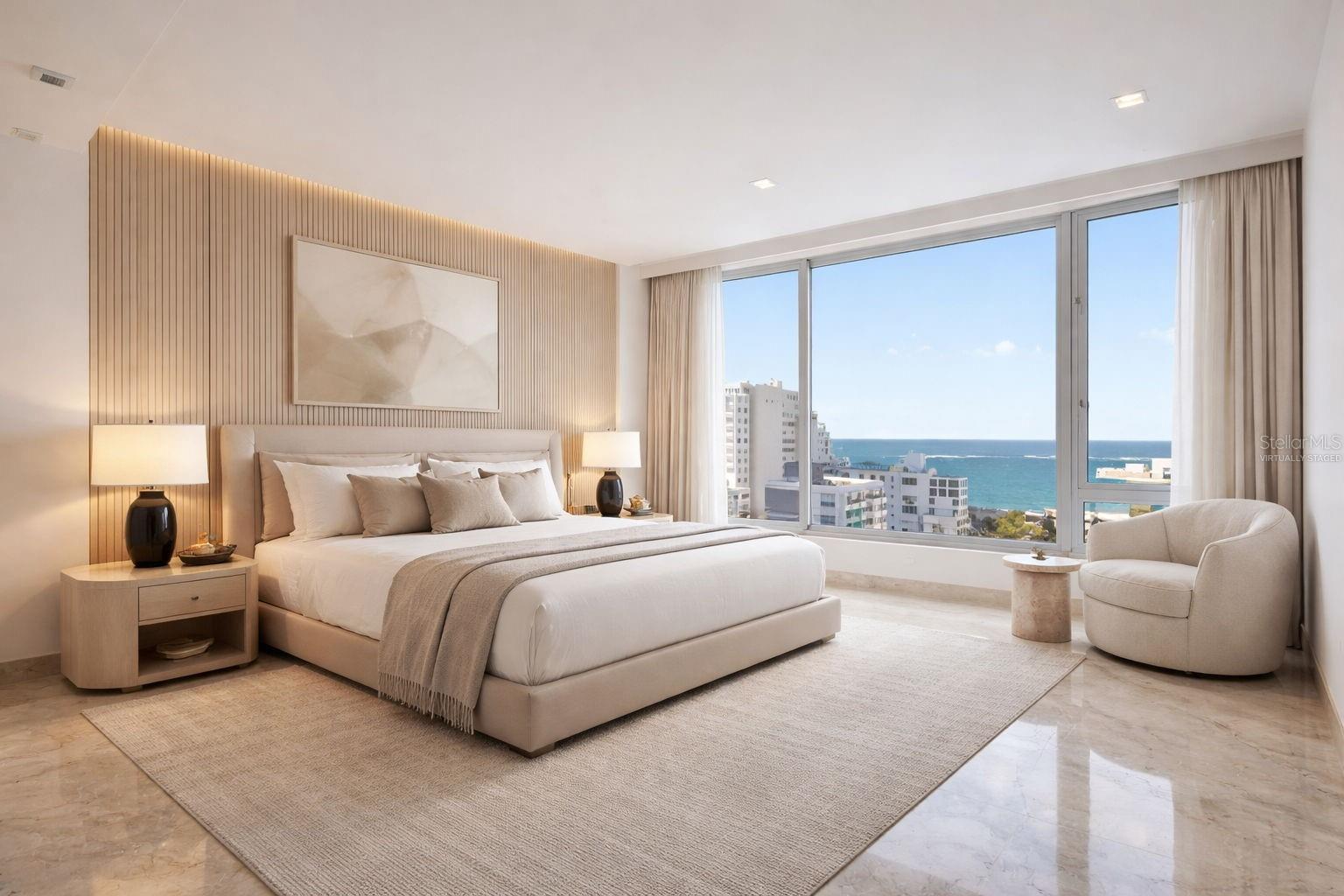 CONDADO BEACH - Residential