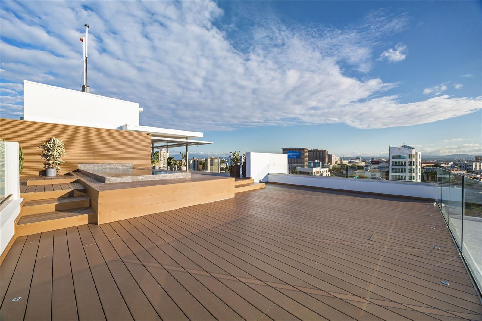 CONDADO BEACH - Residential