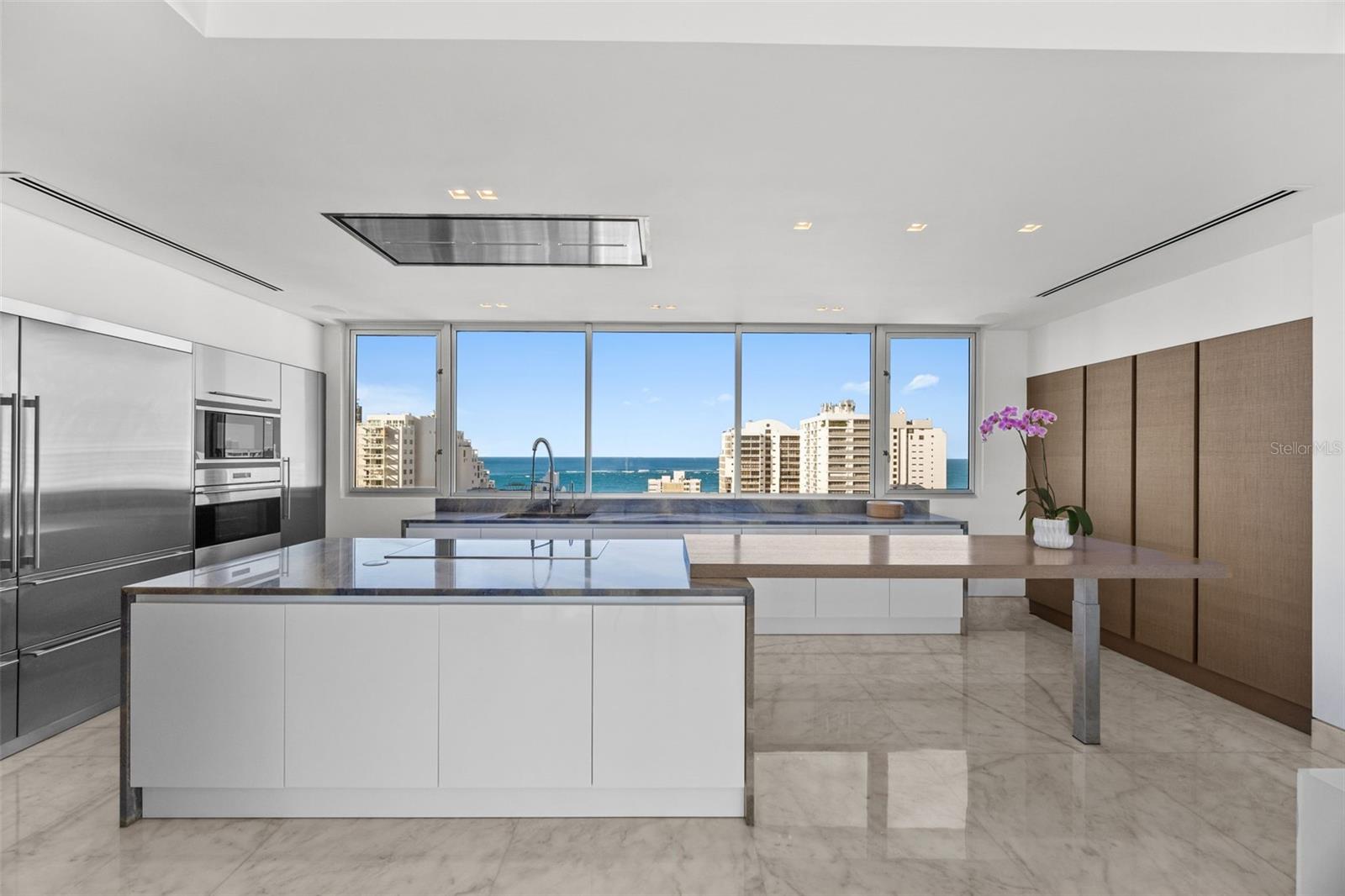 CONDADO BEACH - Residential