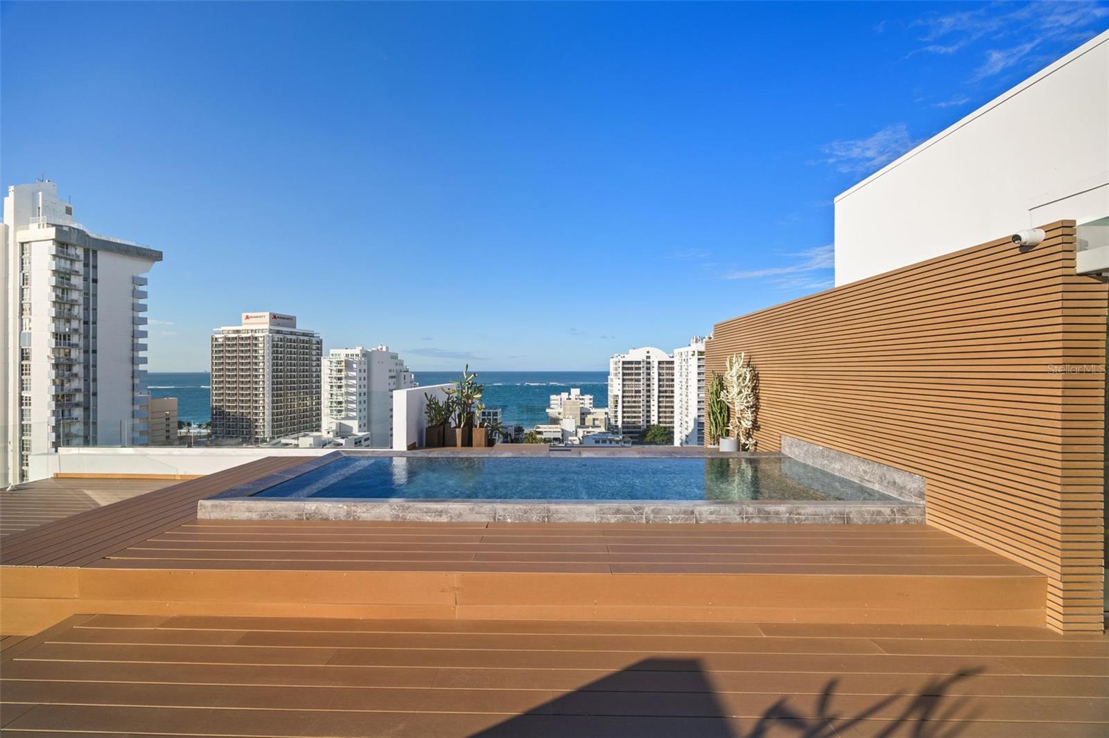 CONDADO BEACH - Residential