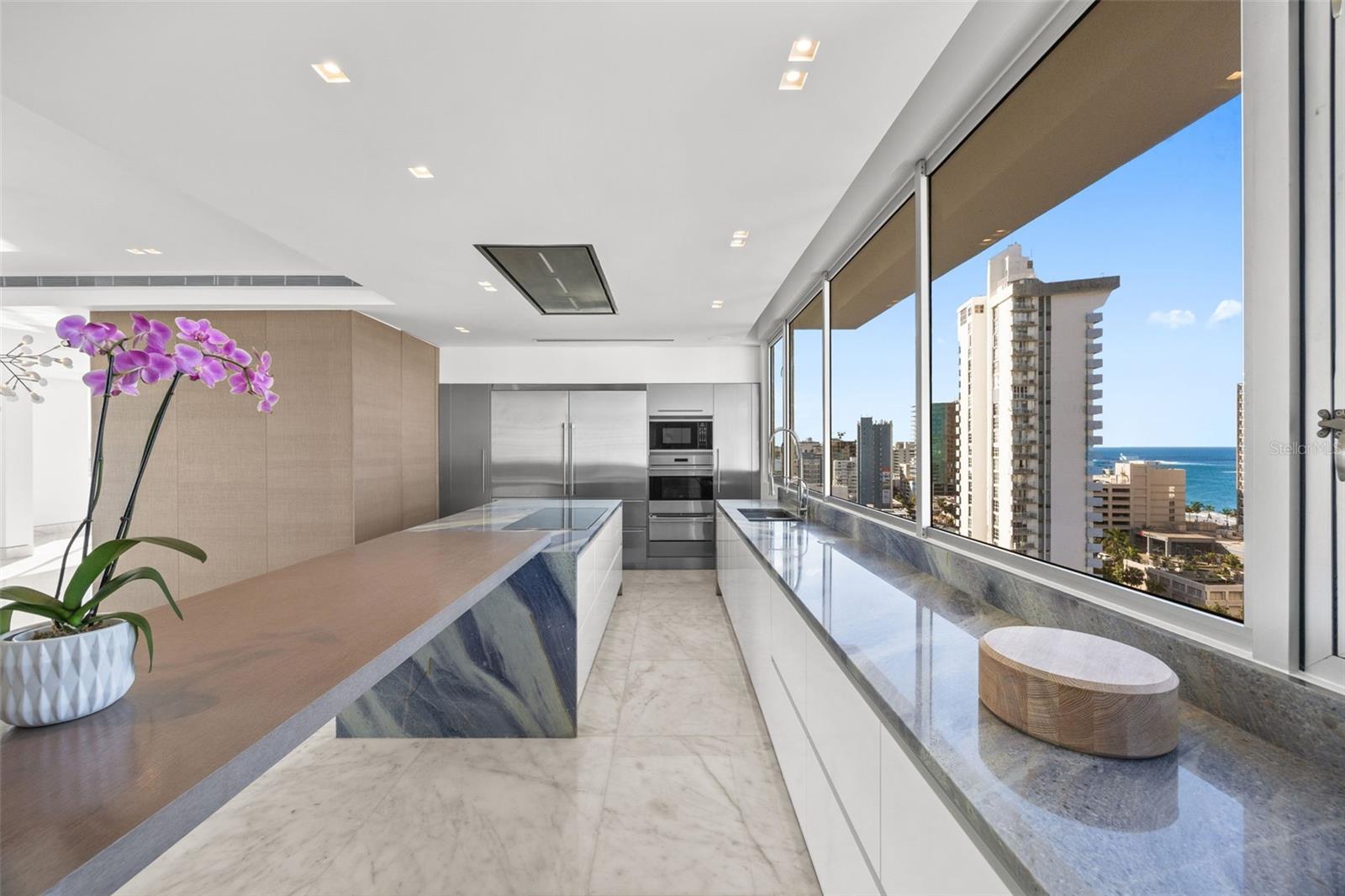 CONDADO BEACH - Residential