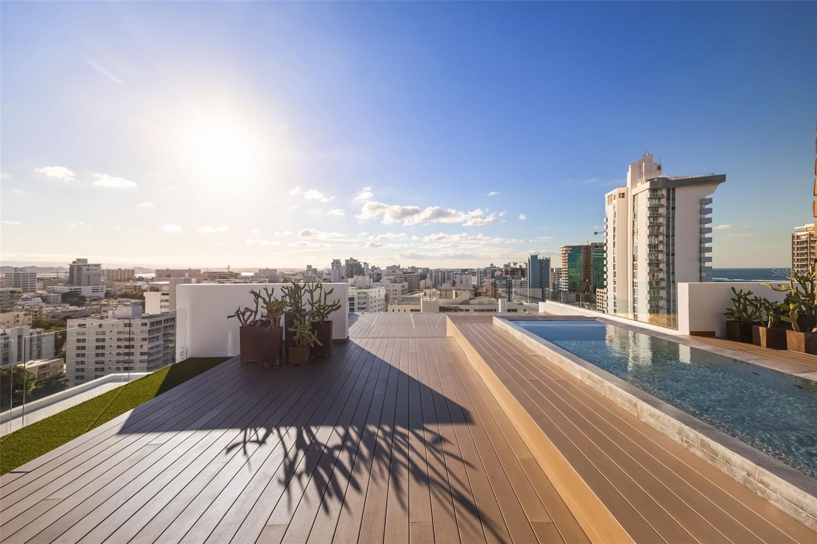 CONDADO BEACH - Residential