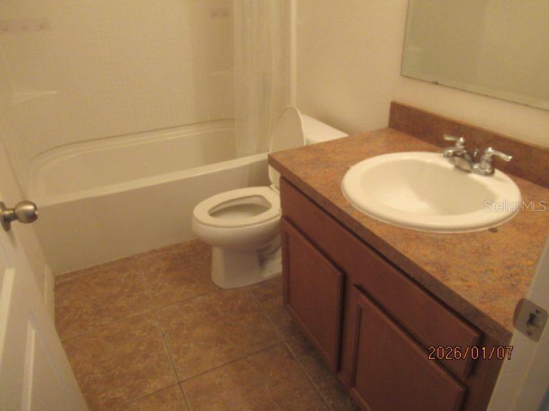 BEACON PARK PH 02 - Residential