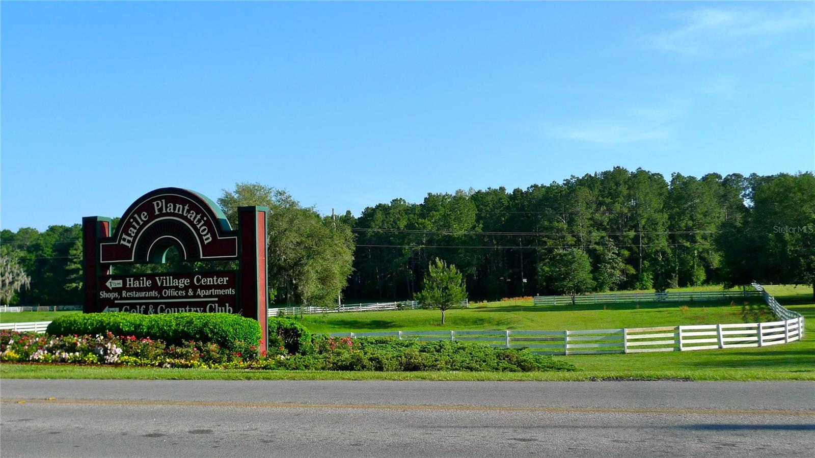 HAILE PLANTATION UNIT 16 PH II - Residential