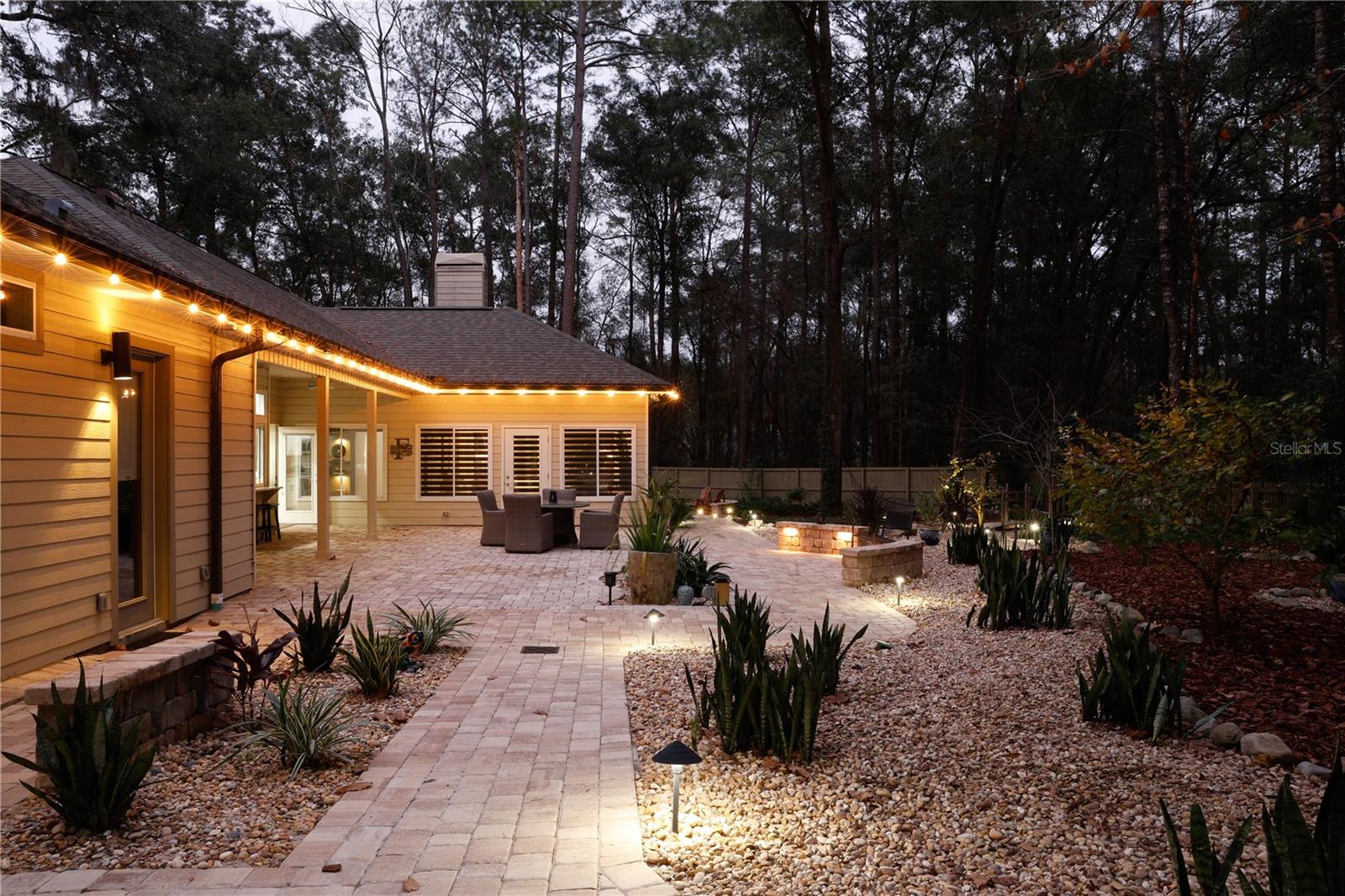 HAILE PLANTATION UNIT 16 PH II - Residential