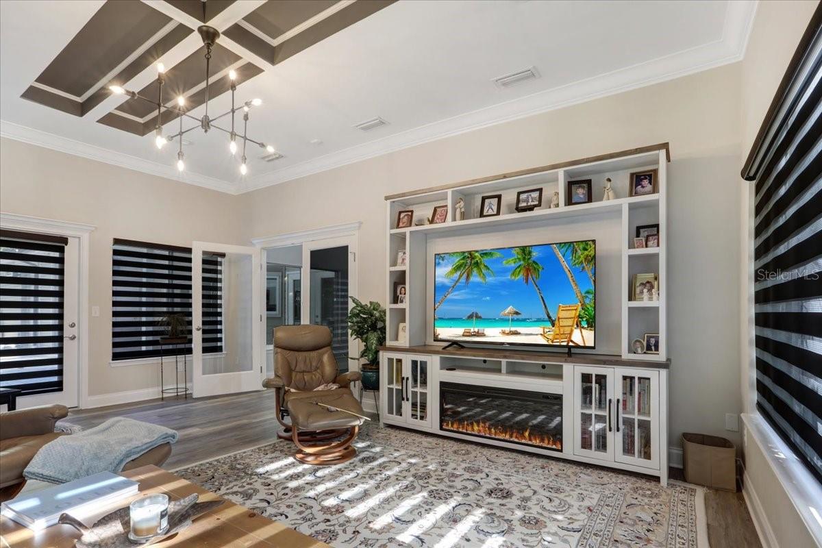 HAILE PLANTATION UNIT 16 PH II - Residential