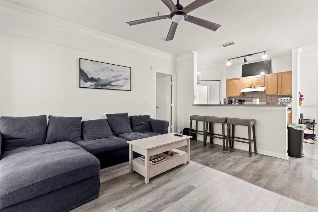 Photo of 4207 S Dale Mabry Highway #6213, Tampa, FL 33611 (MLS # TB8438385)