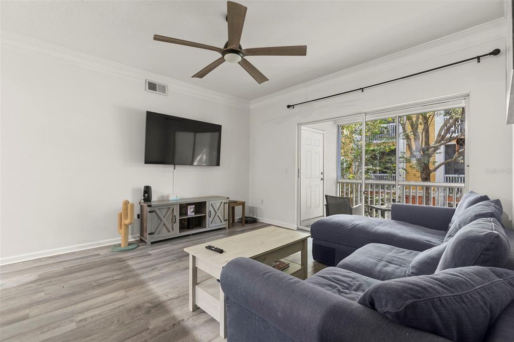 Photo of 4207 S Dale Mabry Highway #6213, Tampa, FL 33611 (MLS # TB8438385)