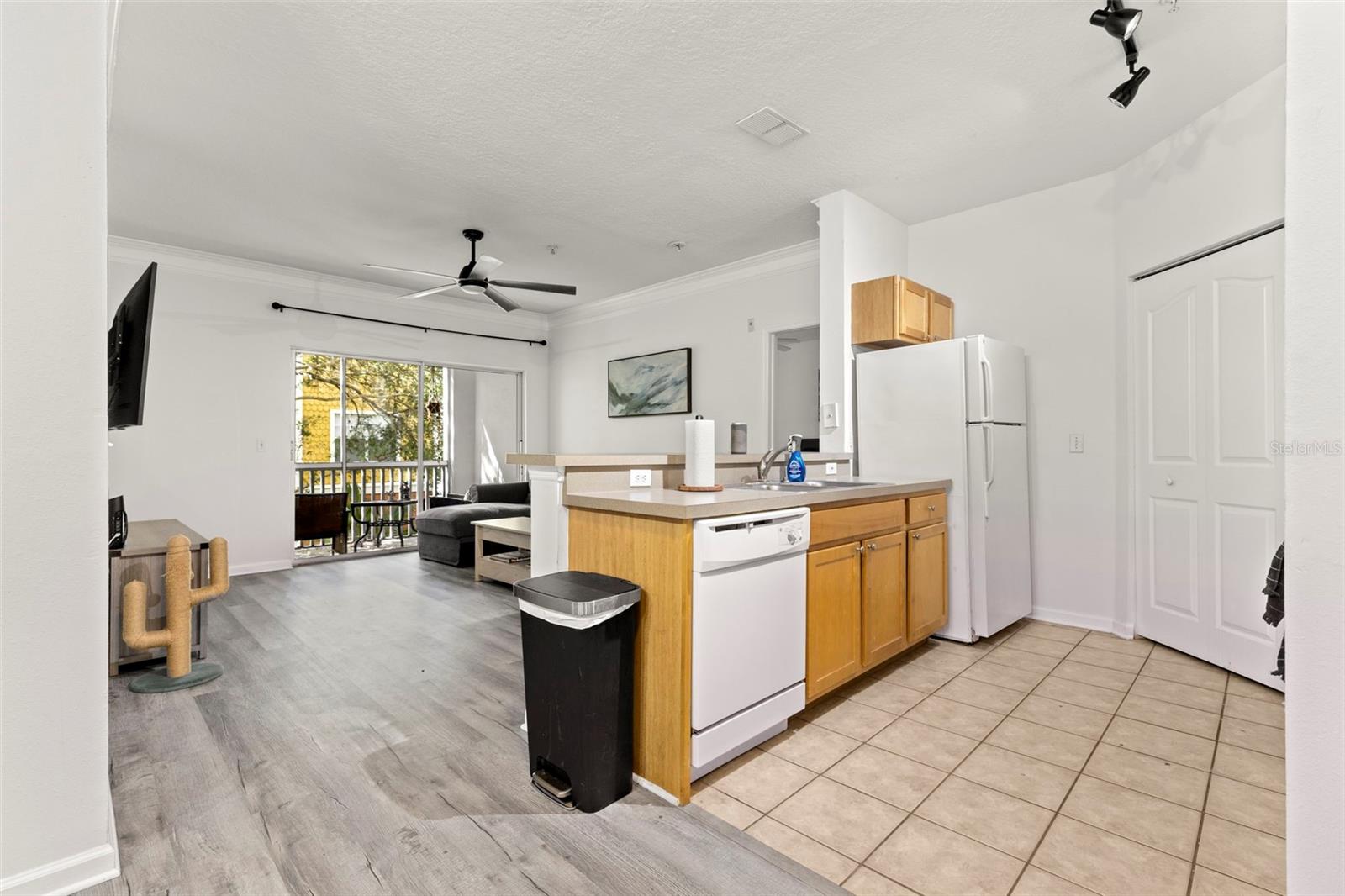 GRAND KEY A CONDO - Residential