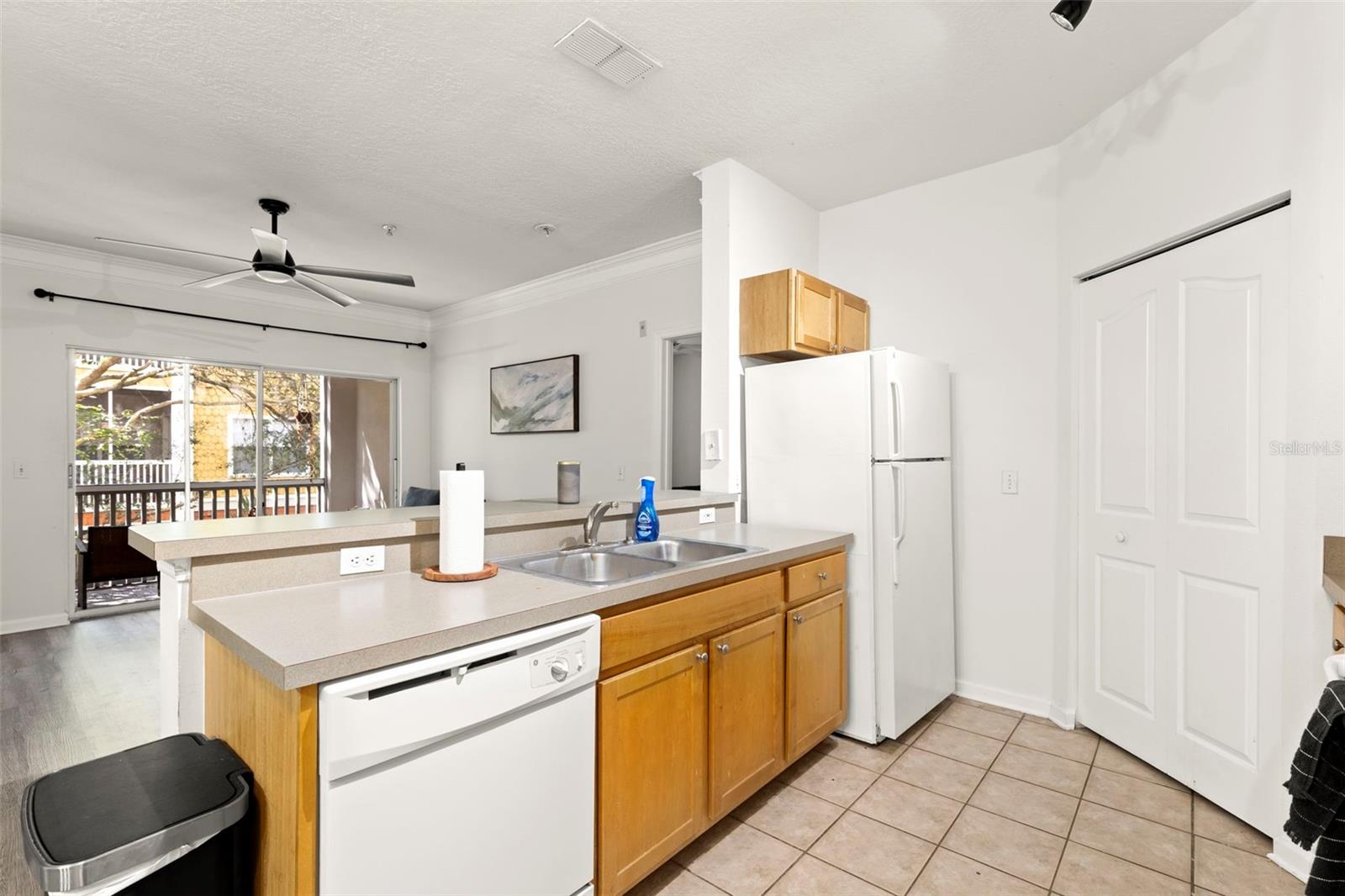 GRAND KEY A CONDO - Residential