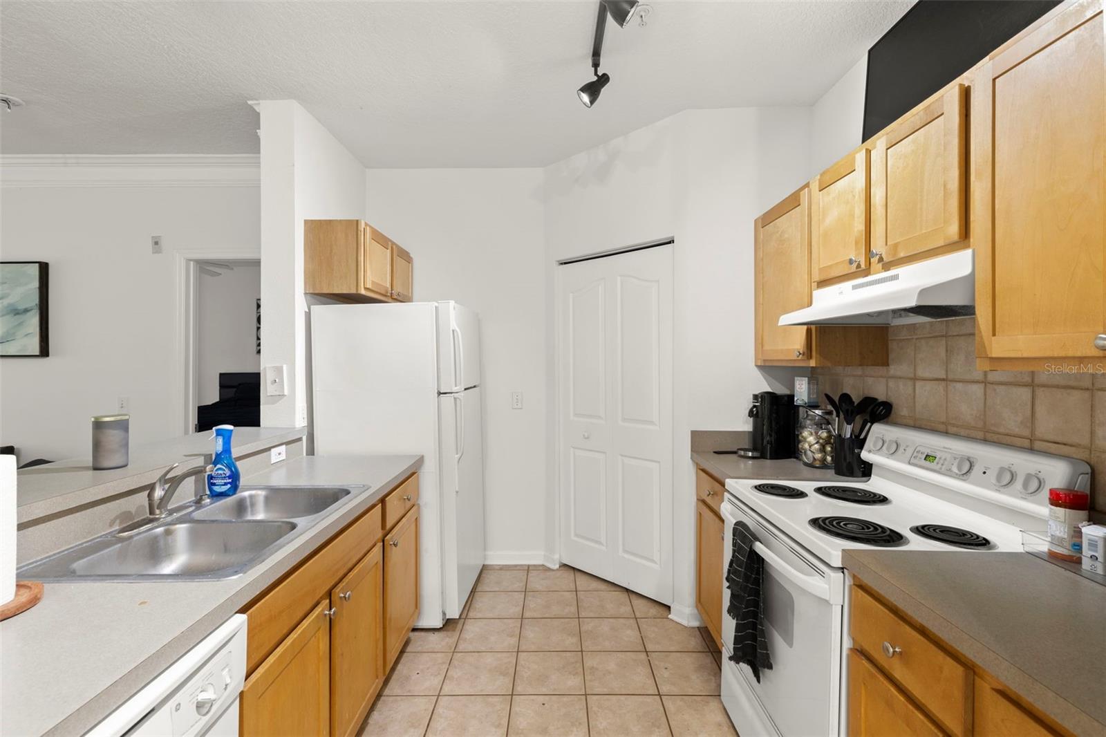 GRAND KEY A CONDO - Residential