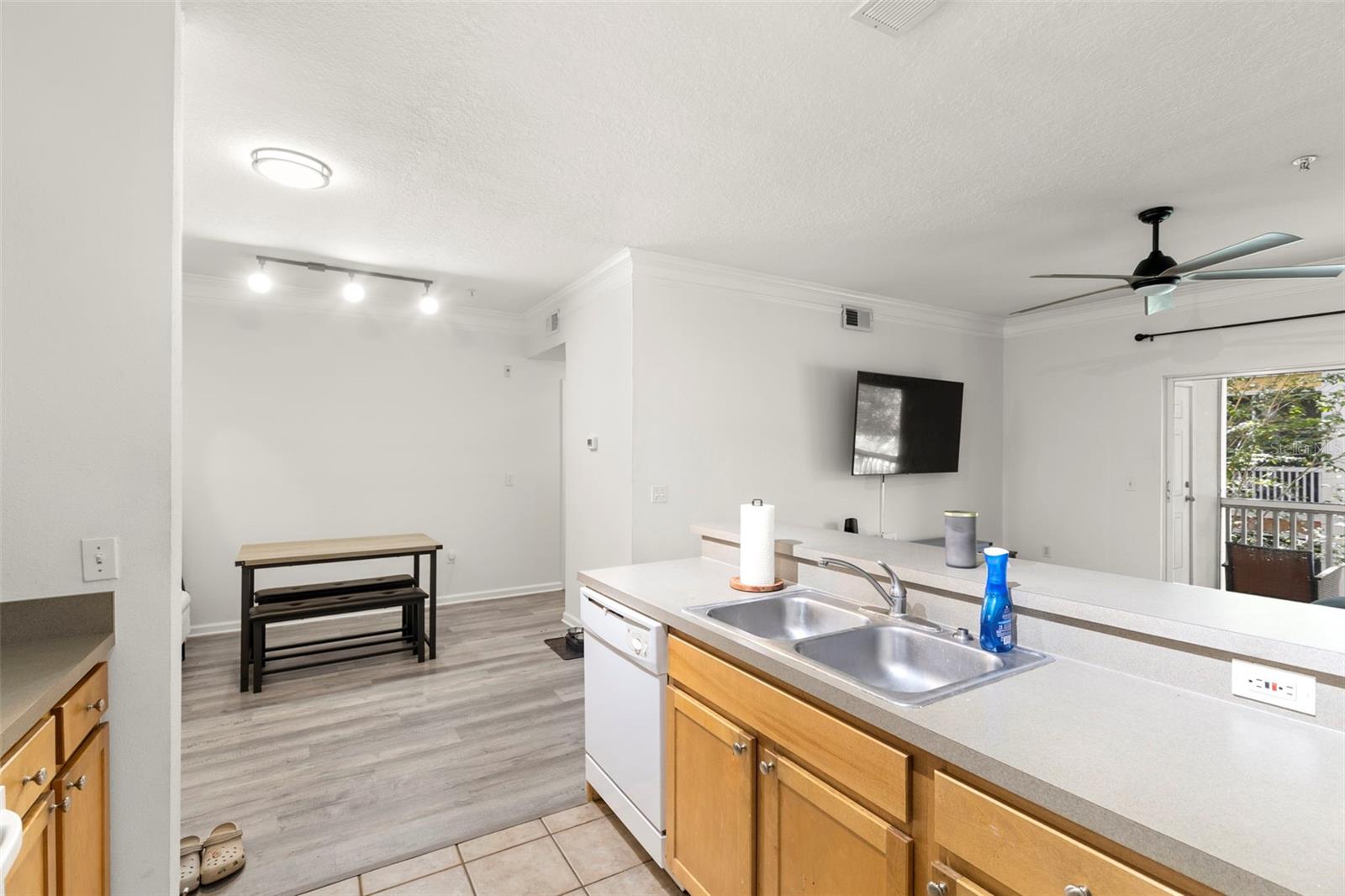 GRAND KEY A CONDO - Residential