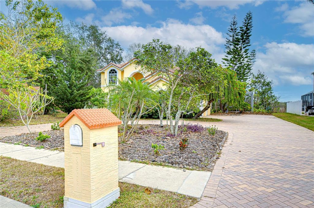 Photo of 22926 Sonoma Lane, Lutz, FL 33549 (MLS # TB8332429)