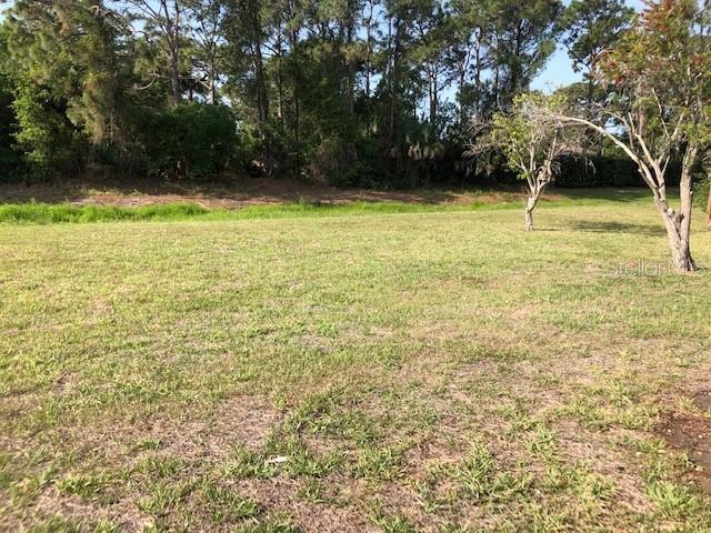 PORT CHARLOTTE SEC 064 - Residential