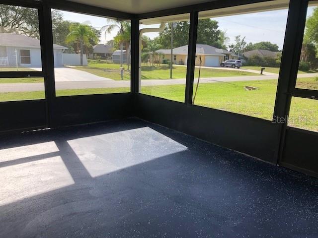 PORT CHARLOTTE SEC 064 - Residential