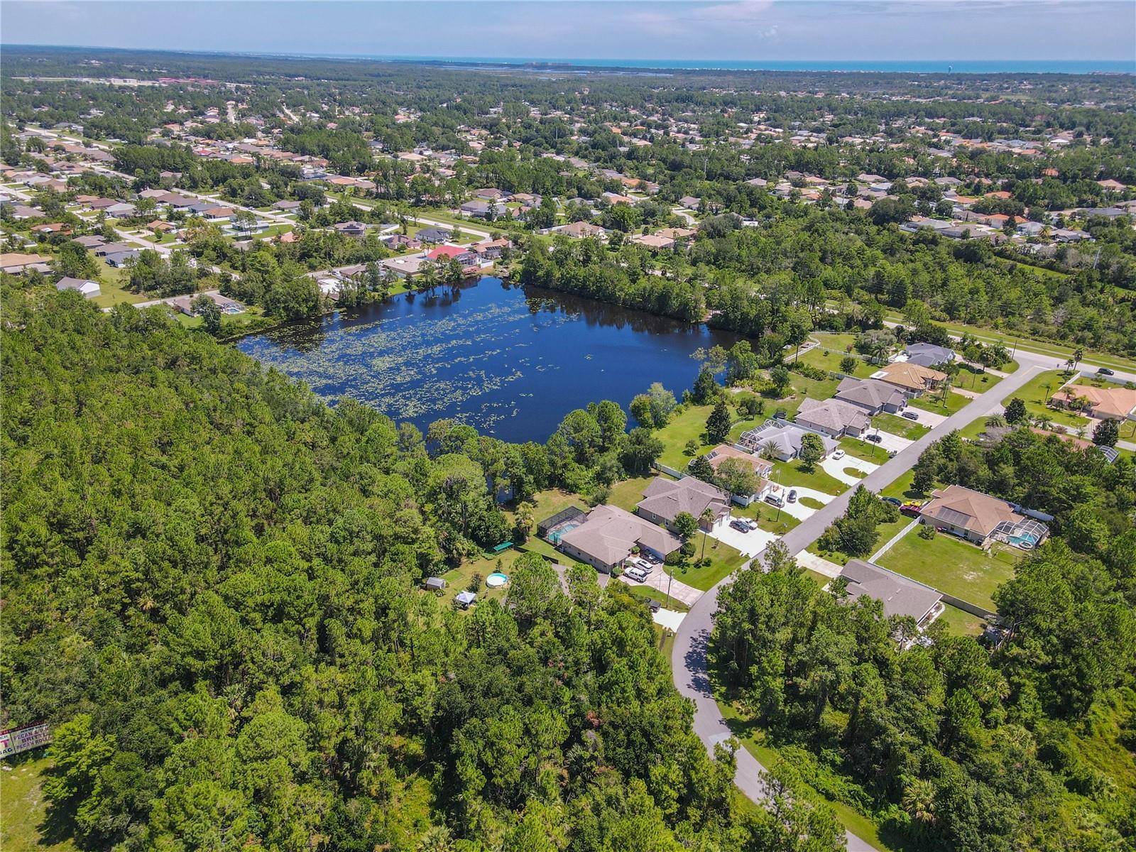 FOREST GROVE BUS CENTER - Land