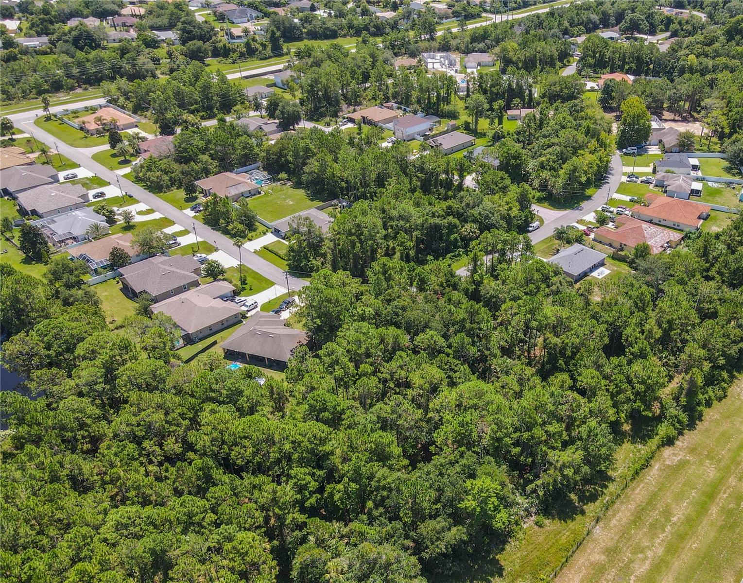 FOREST GROVE BUS CENTER - Land