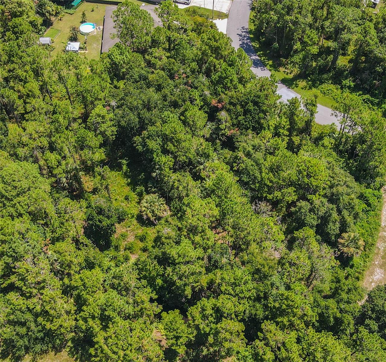 FOREST GROVE BUS CENTER - Land