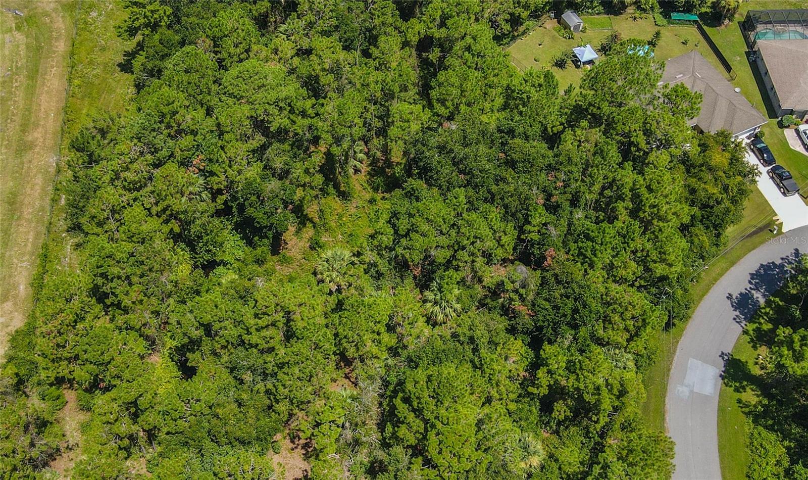 FOREST GROVE BUS CENTER - Land