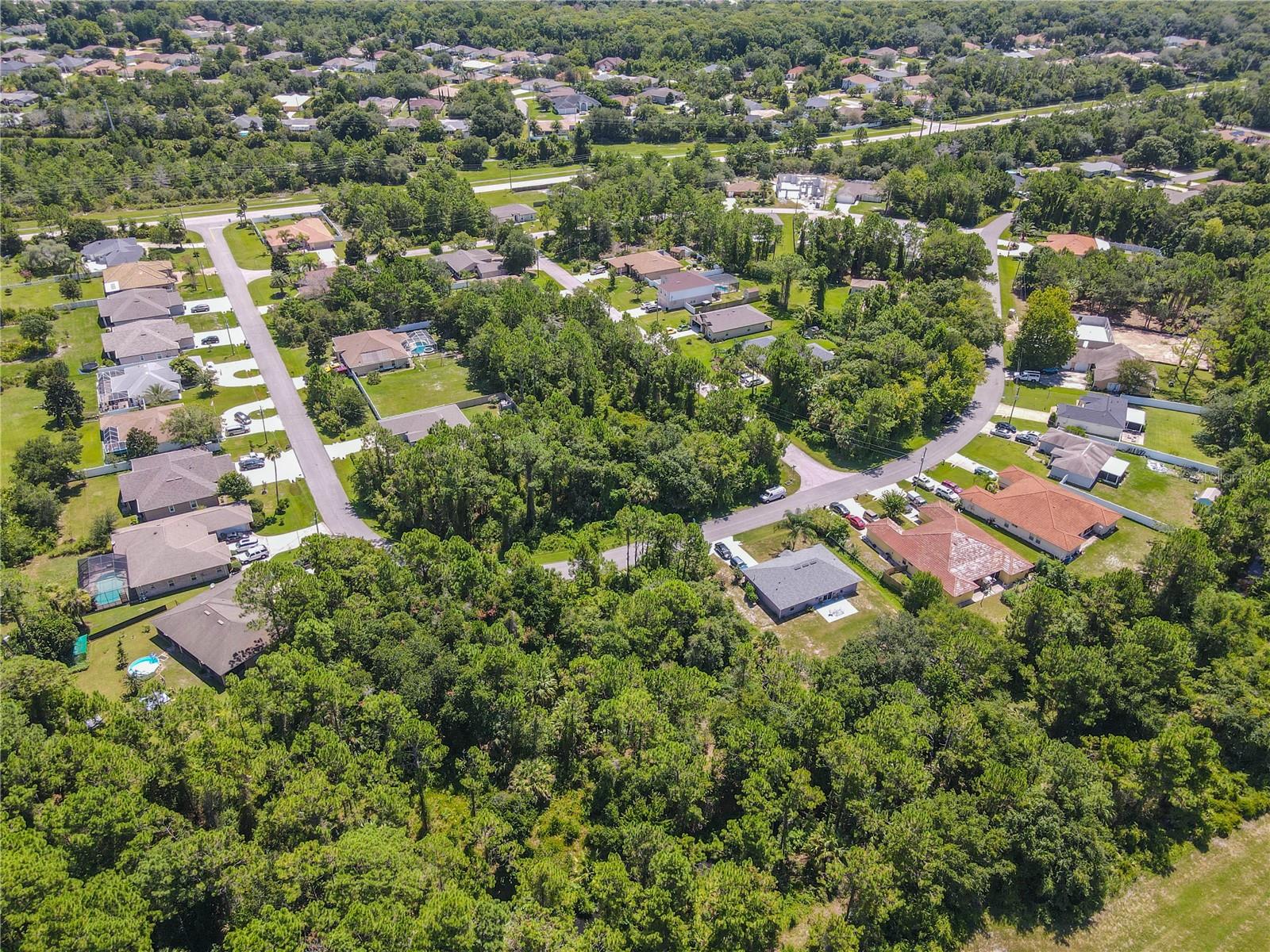 FOREST GROVE BUS CENTER - Land