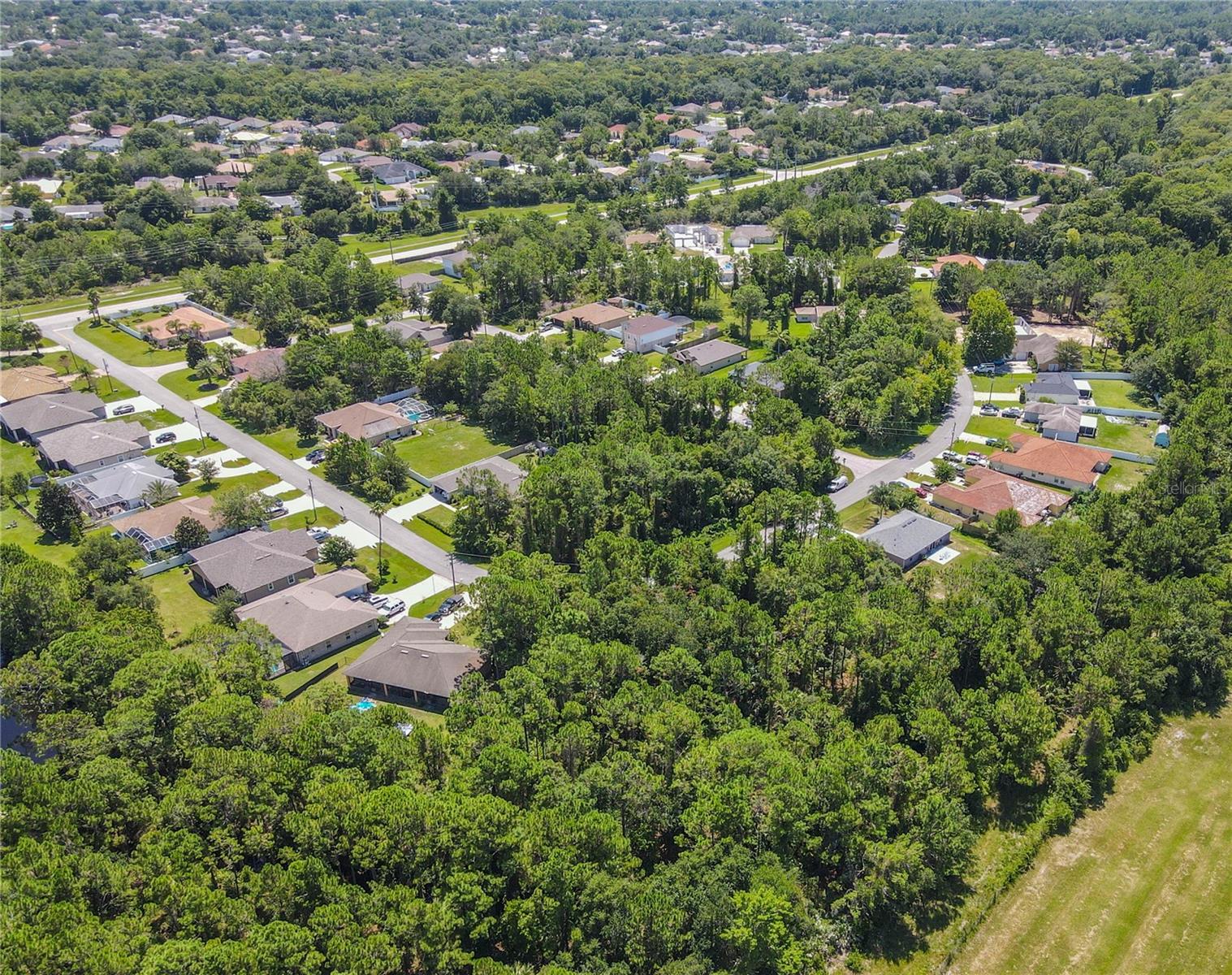 FOREST GROVE BUS CENTER - Land
