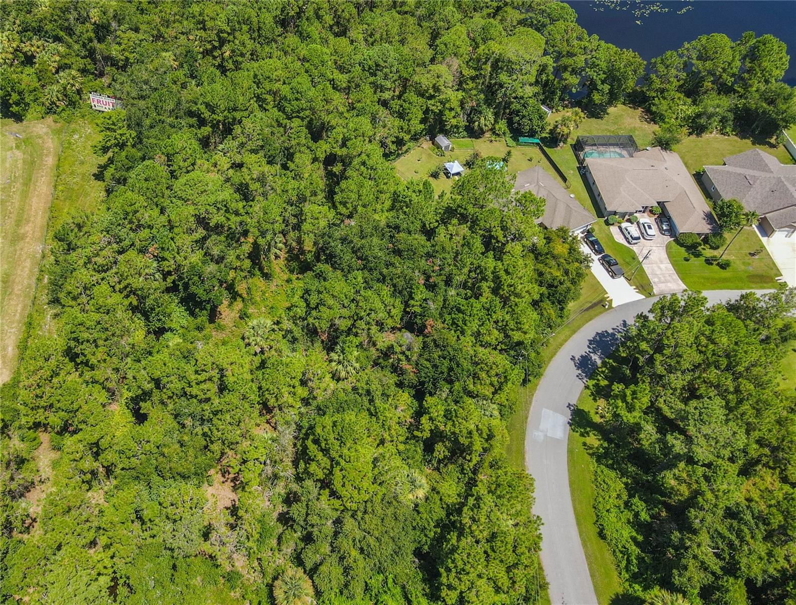 FOREST GROVE BUS CENTER - Land