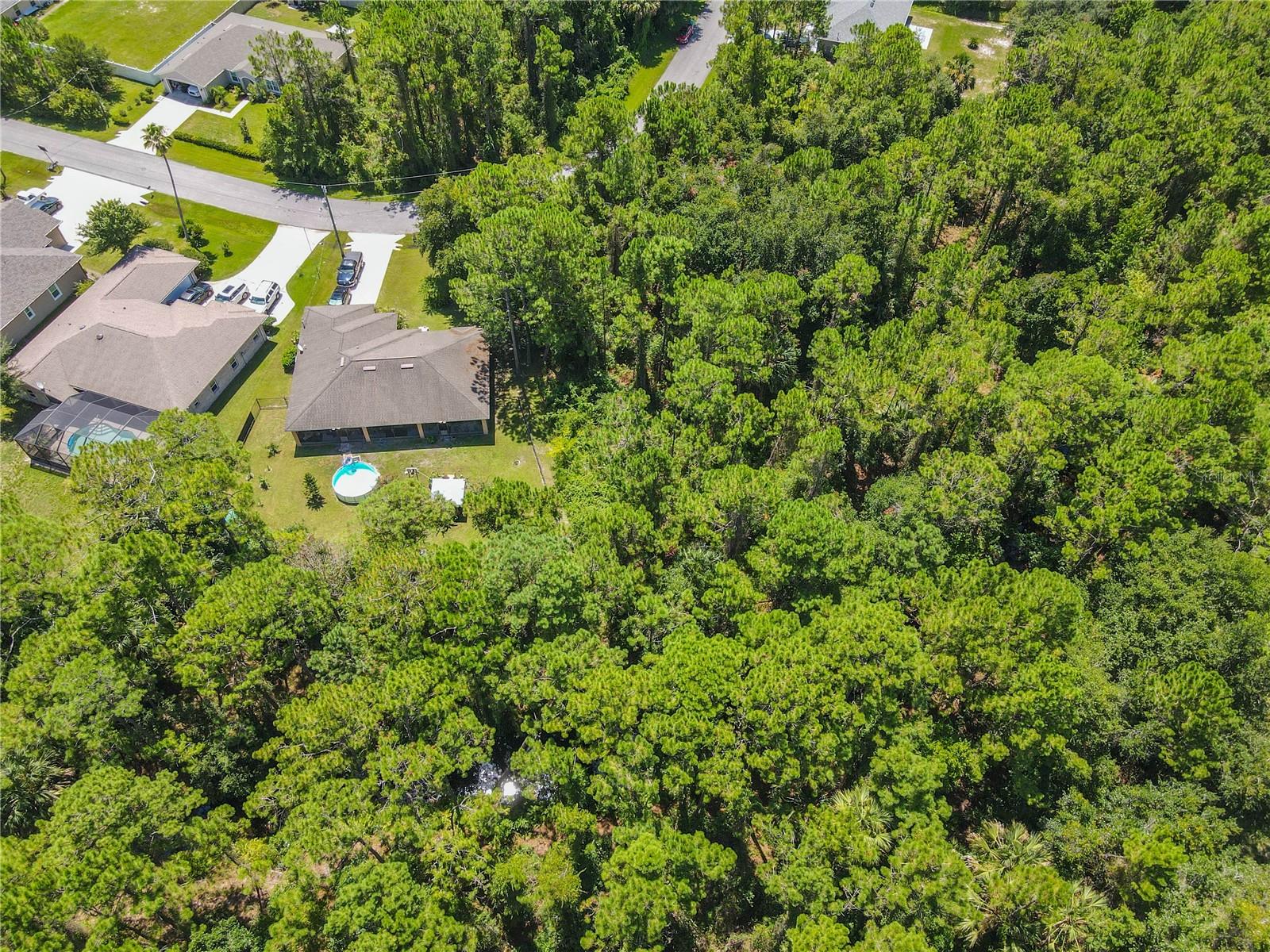 FOREST GROVE BUS CENTER - Land