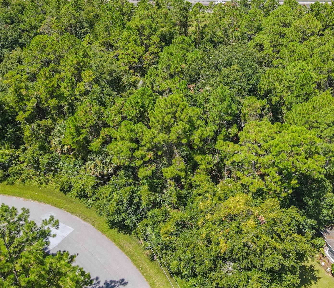 FOREST GROVE BUS CENTER - Land