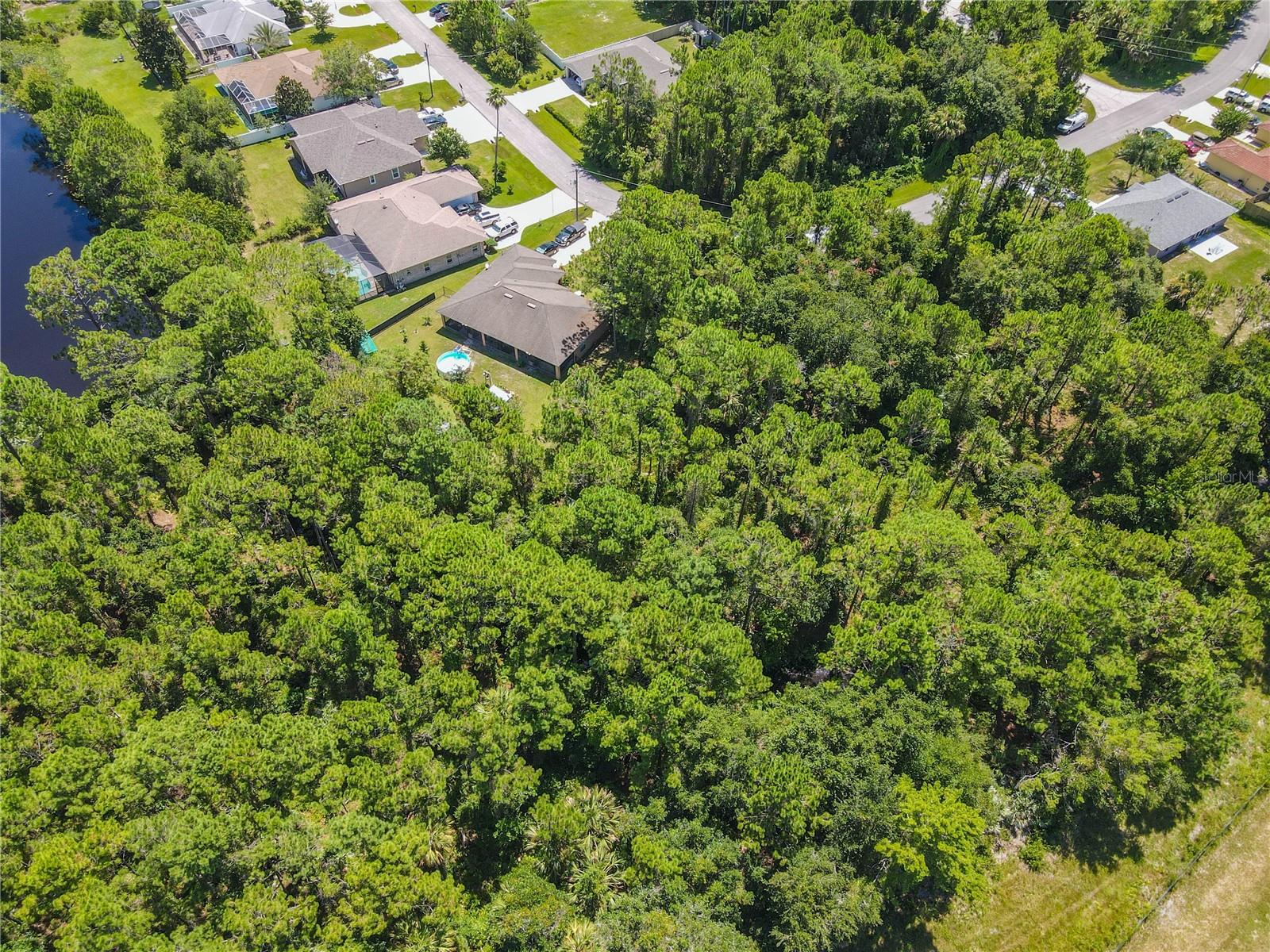 FOREST GROVE BUS CENTER - Land