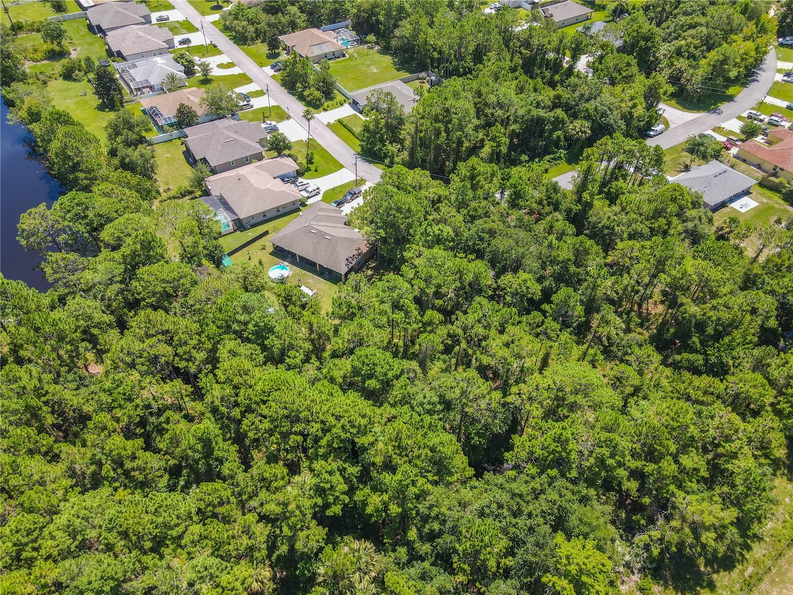 FOREST GROVE BUS CENTER - Land