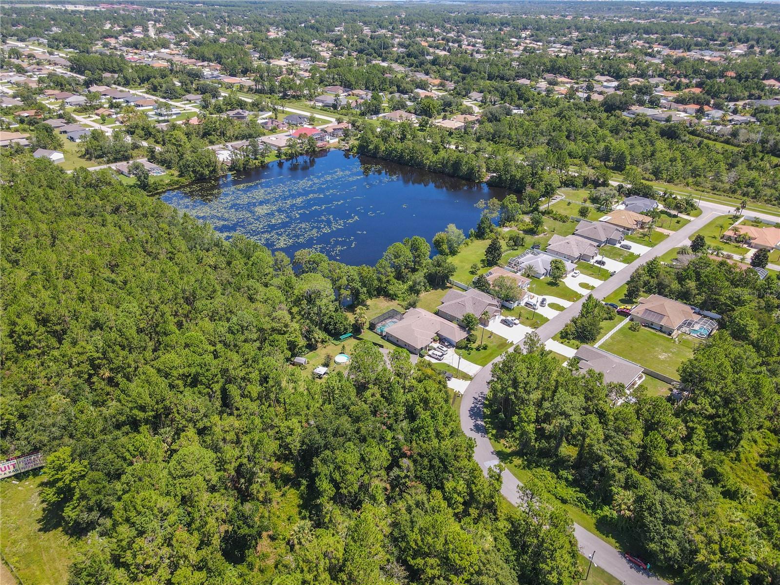 FOREST GROVE BUS CENTER - Land