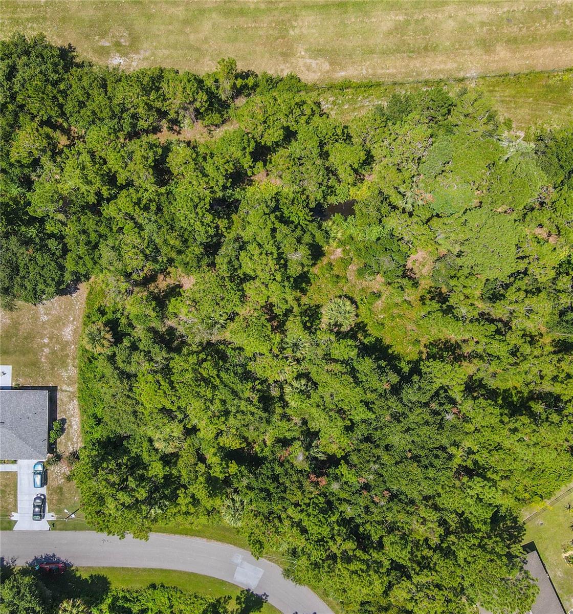 FOREST GROVE BUS CENTER - Land