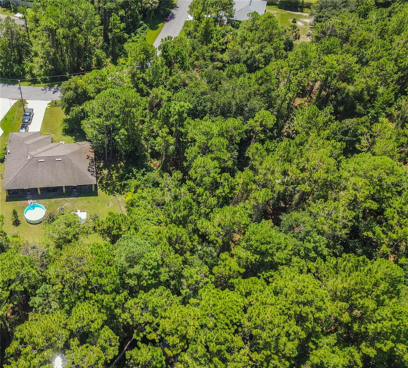 FOREST GROVE BUS CENTER - Land