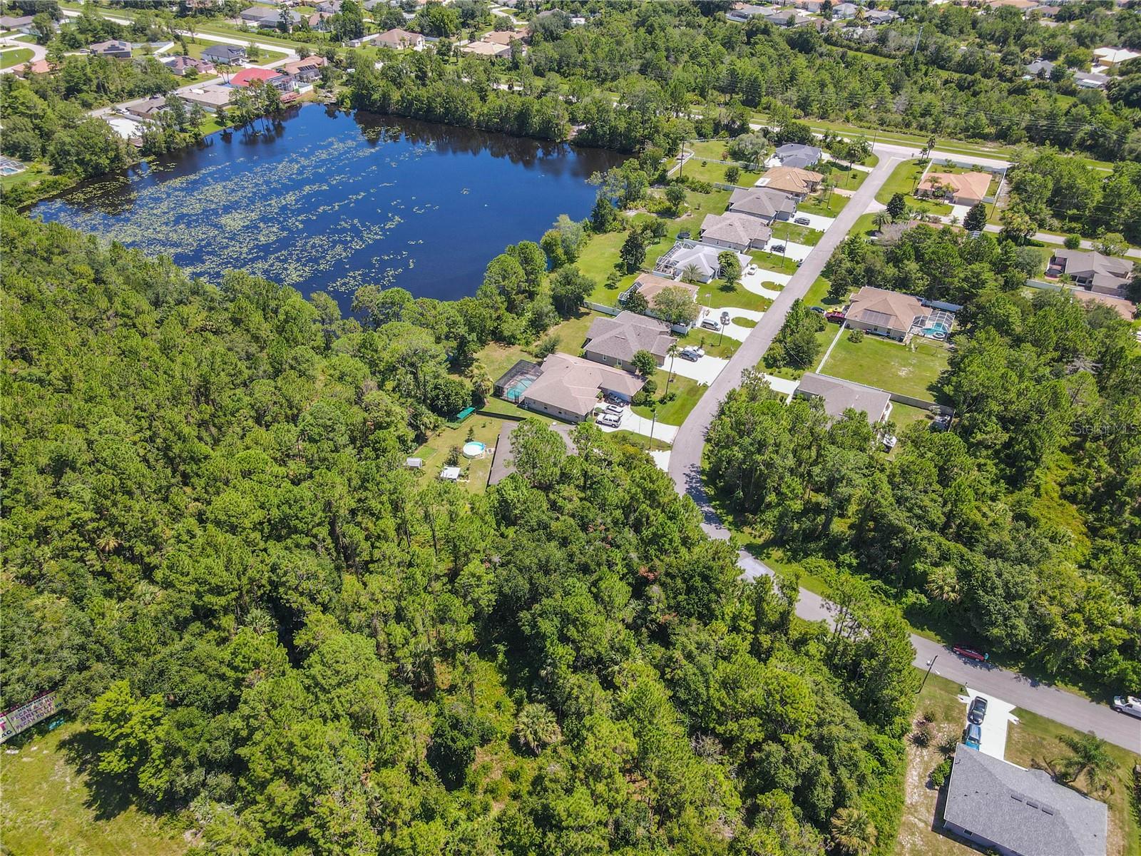 FOREST GROVE BUS CENTER - Land