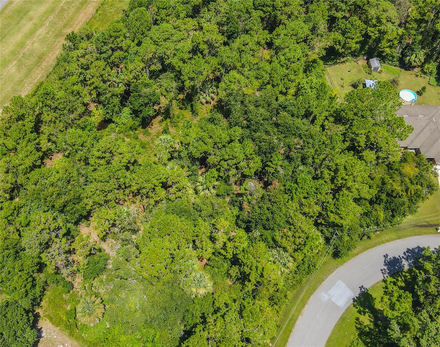 FOREST GROVE BUS CENTER - Land