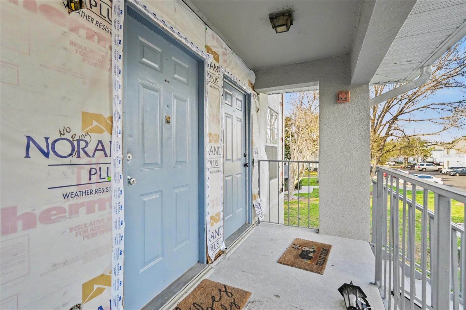 WATERSIDE CONDO III - Residential